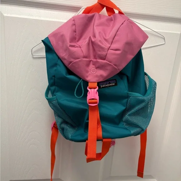 Patagonia Kids' Refugito Daypack 12L - Picture 1 of 8